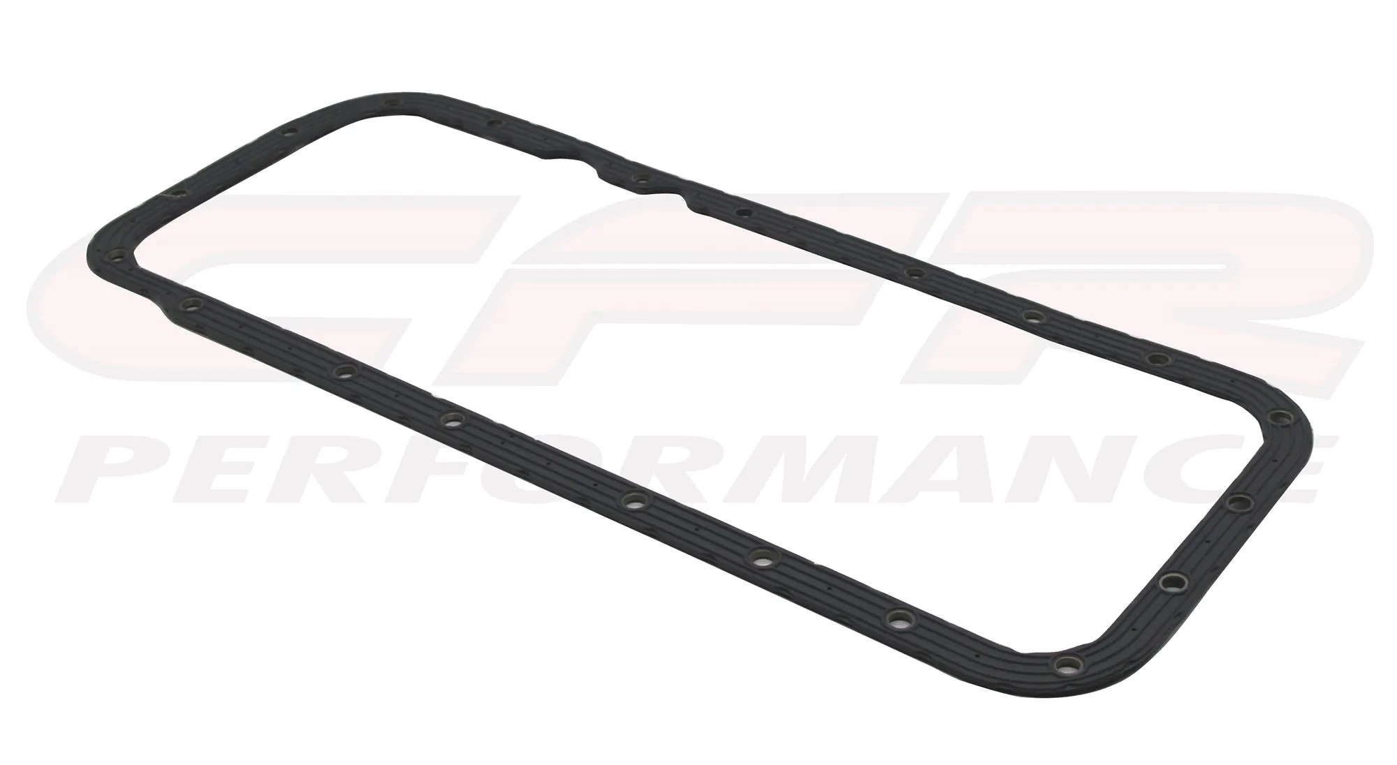 1959-78 MOPAR BB 361, 383, 400, 413,426 WEDGE, 440, 426 HEMI NEOPRENE OIL PAN GASKET