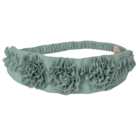 2023 Maileg Mint Flower Headband