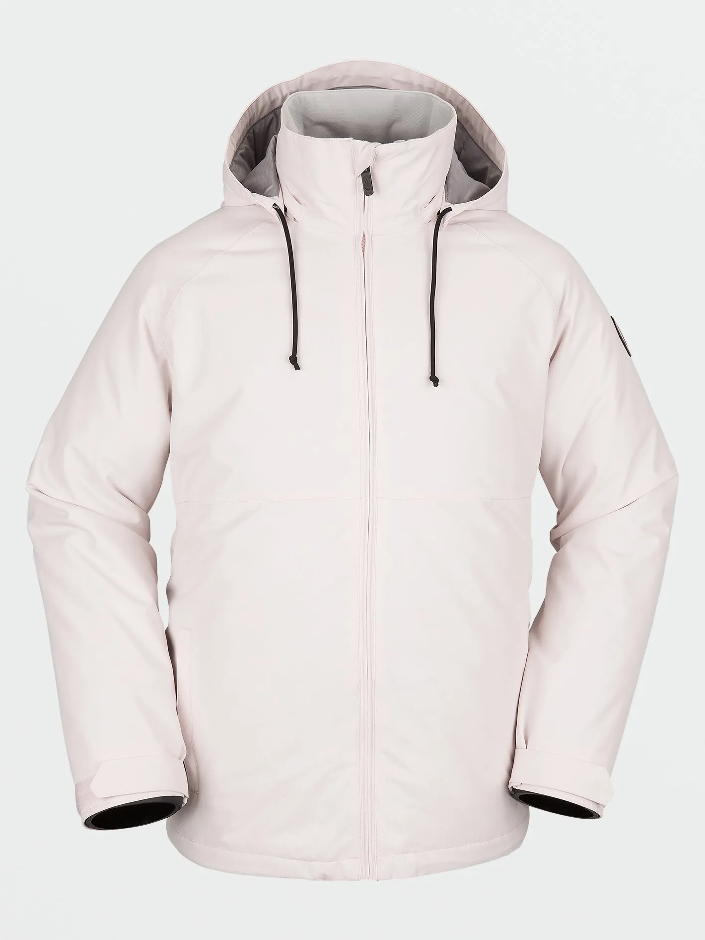 2836 Insulated Jacket - Party Pink