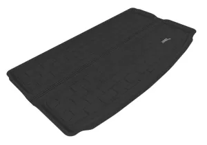 3D MAXpider 2011-2013 Mini Countryman Kagu Cargo Liner - Black