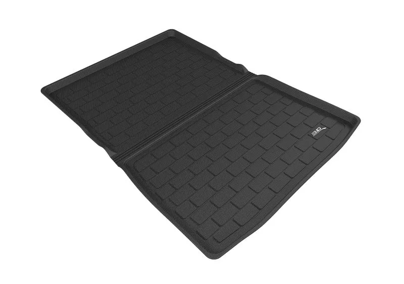 3D MAXpider 2016-2020 BMW 7 Series Kagu Cargo Liner - Black