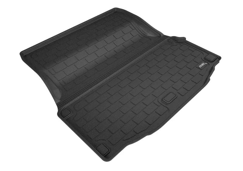 3D MAXpider 2016-2020 Mercedes-Benz C-Class Kagu Cargo Liner - Black