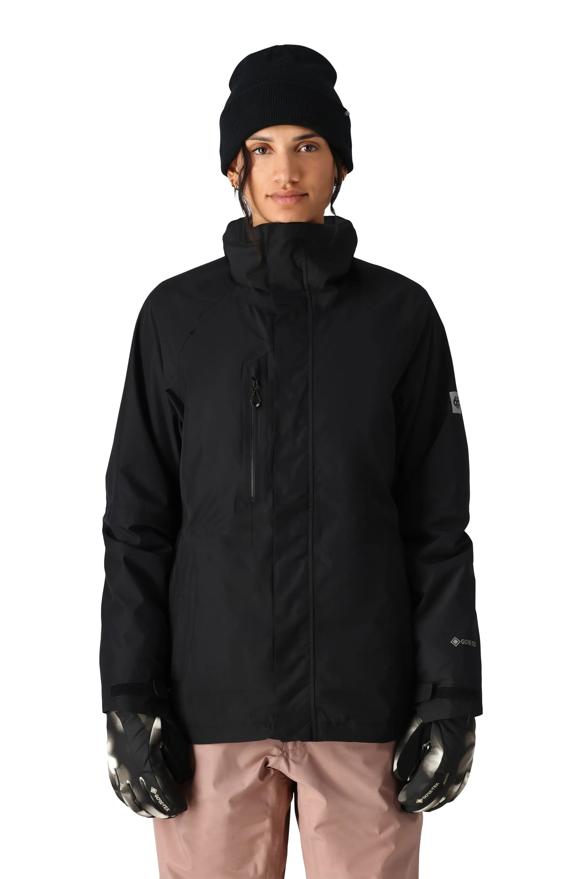 686 Women's GORE-TEX Willow Insulated Jacket 2025