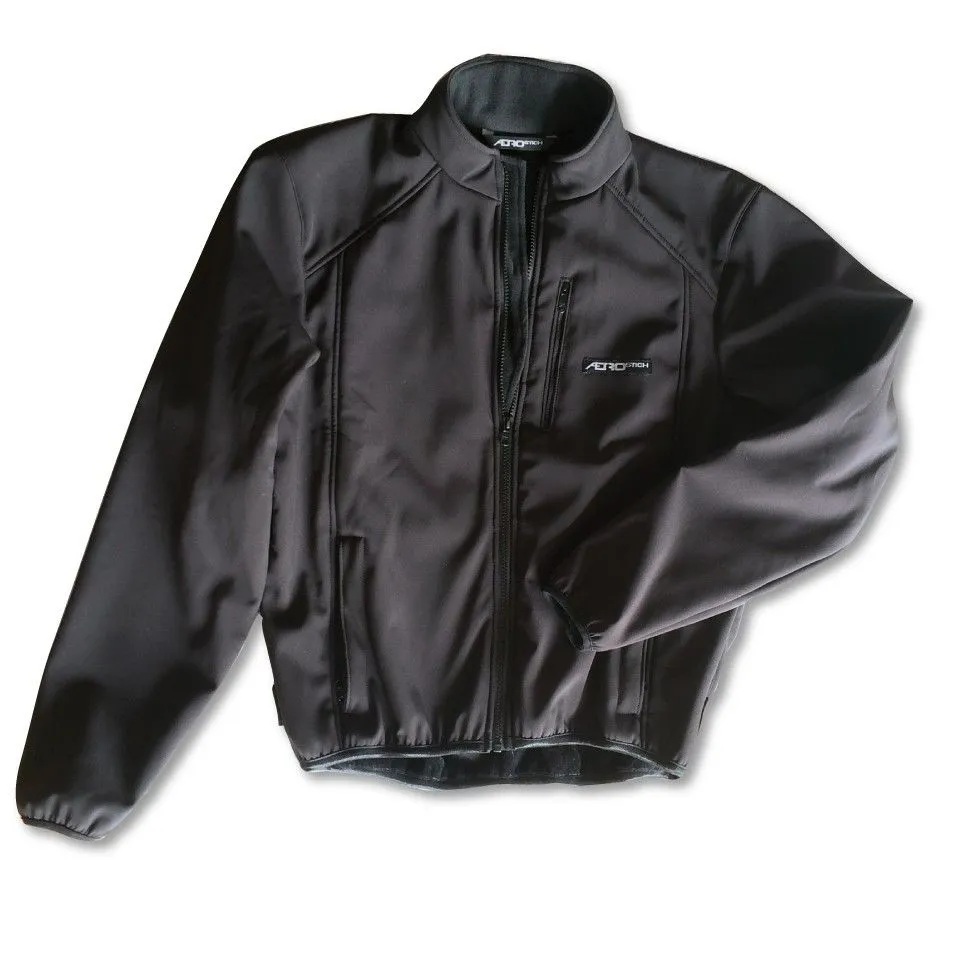 Aerostich TLTec Soft Shell Fleece