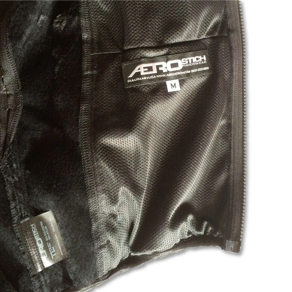 Aerostich TLTec Soft Shell Fleece