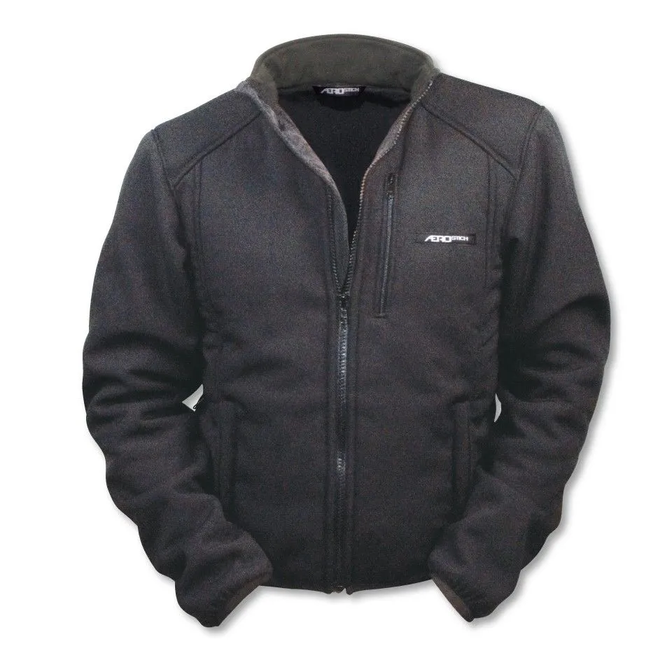 Aerostich TLTec Soft Shell Fleece