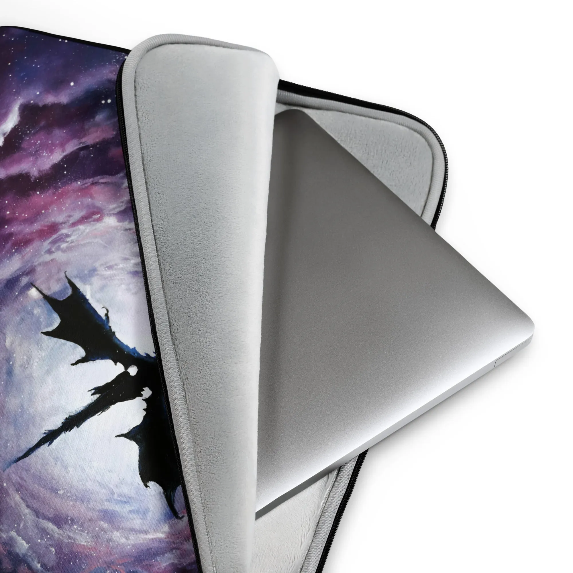 Alduin - Laptop Sleeve