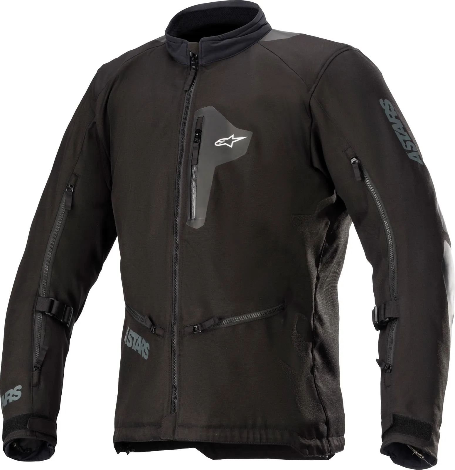 Alpinestars MX Venture XT Jackets 3303022-1100-XL