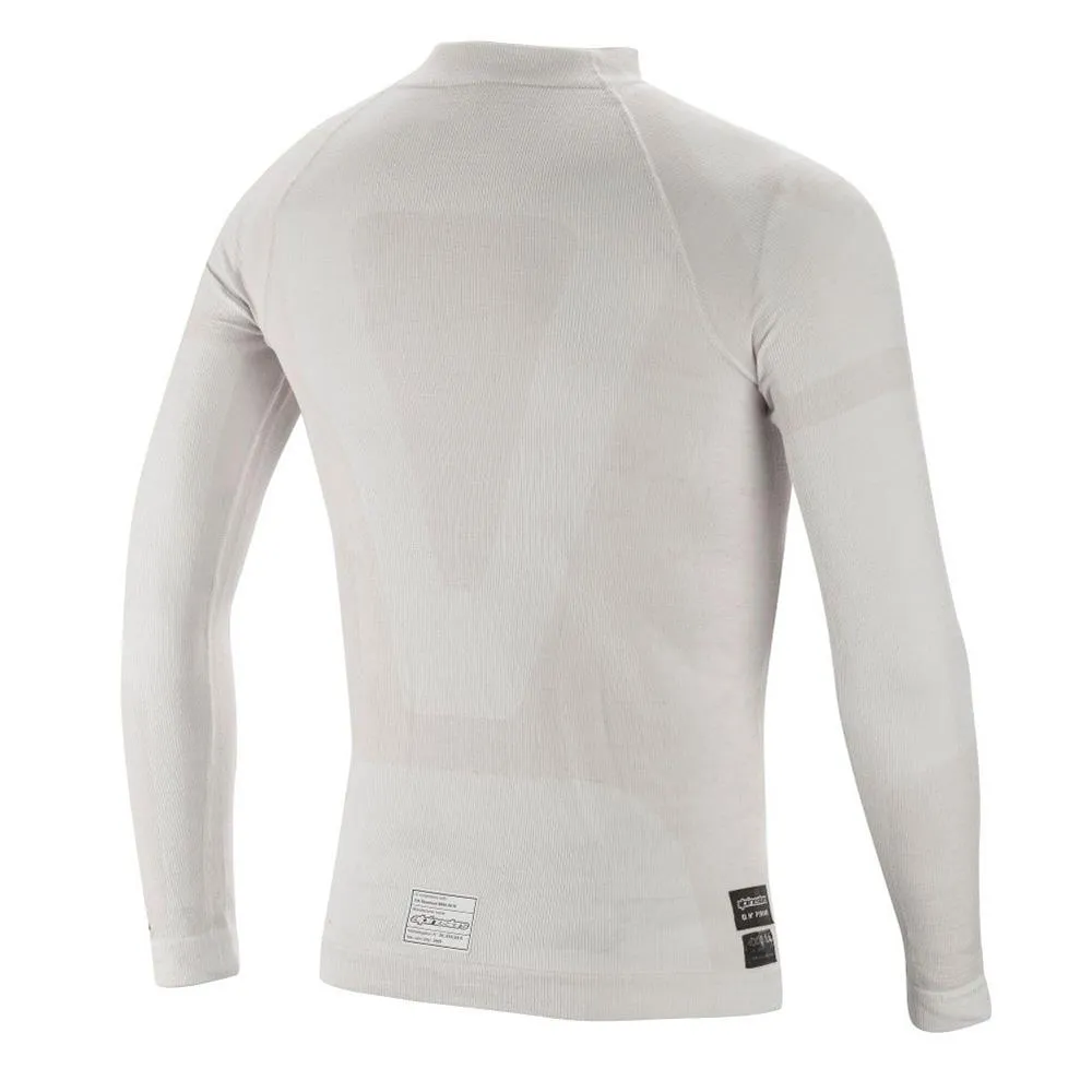 Alpinestars ZX Evo V2 LS Base Layer Tops 4755220-27-M/L