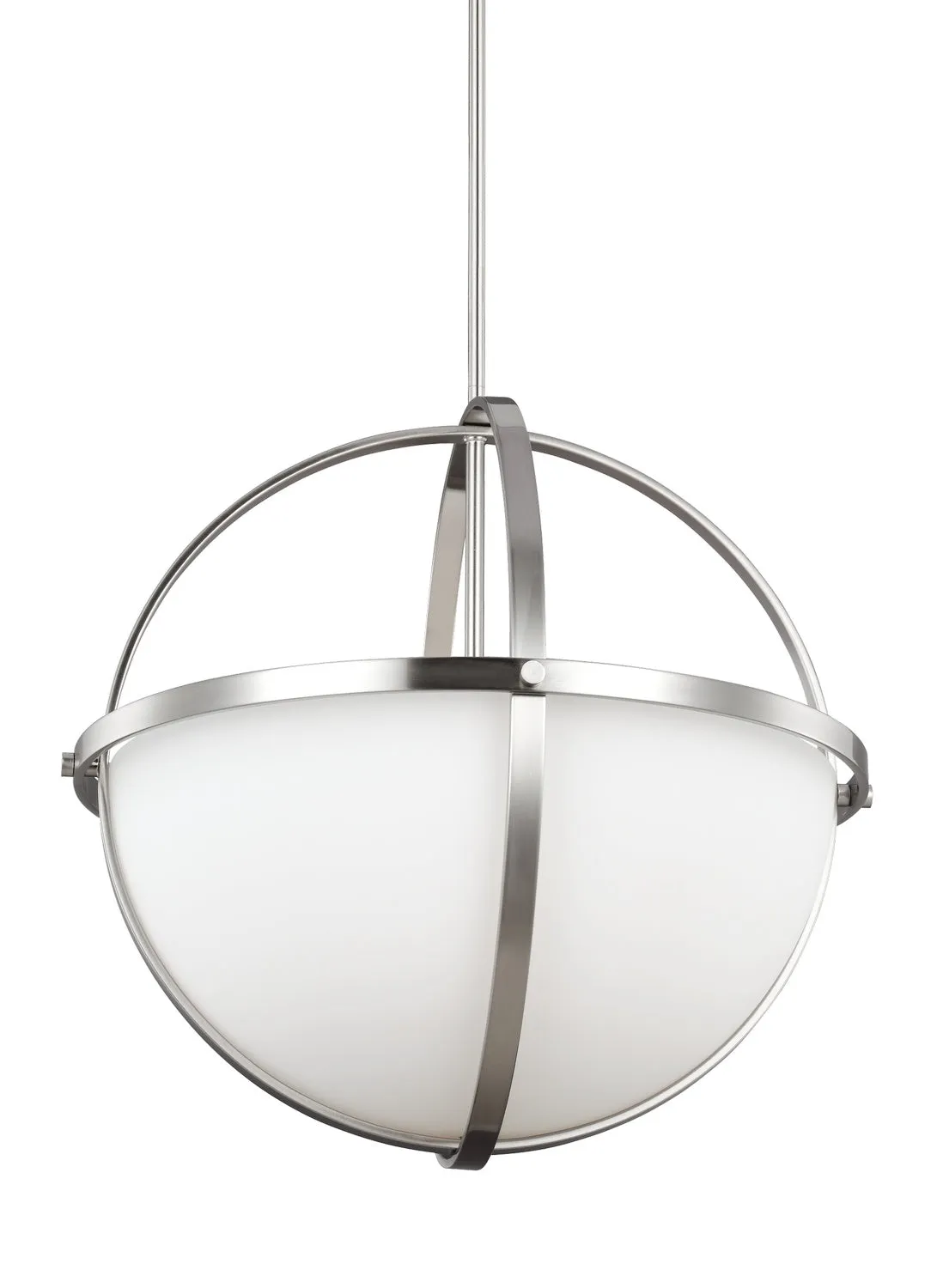 Alturas 3-Light Pendant