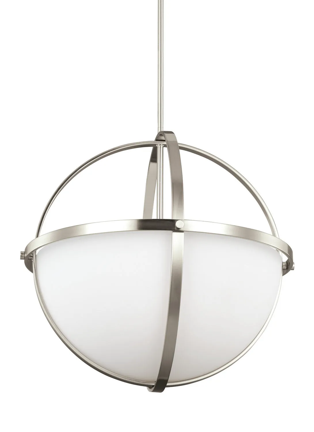 Alturas 3-Light Pendant