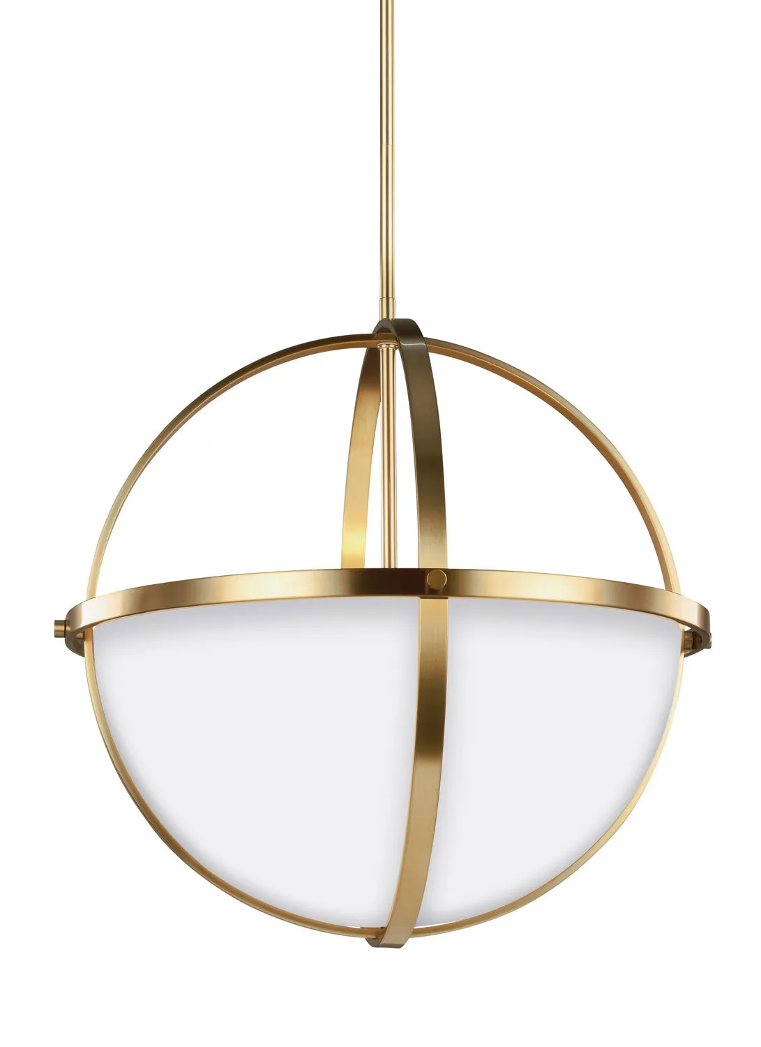 Alturas 3-Light Pendant