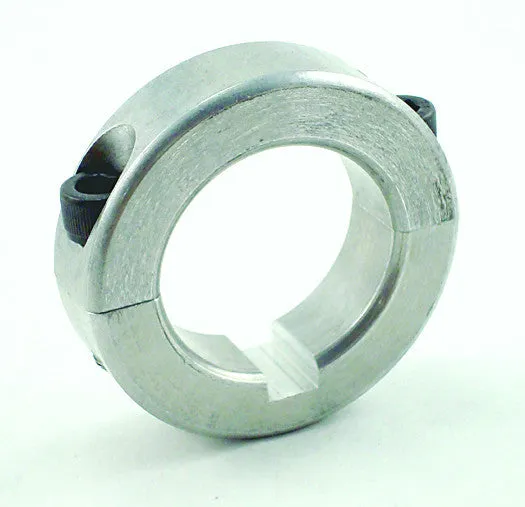 Aluminum Axle Collar - Standard