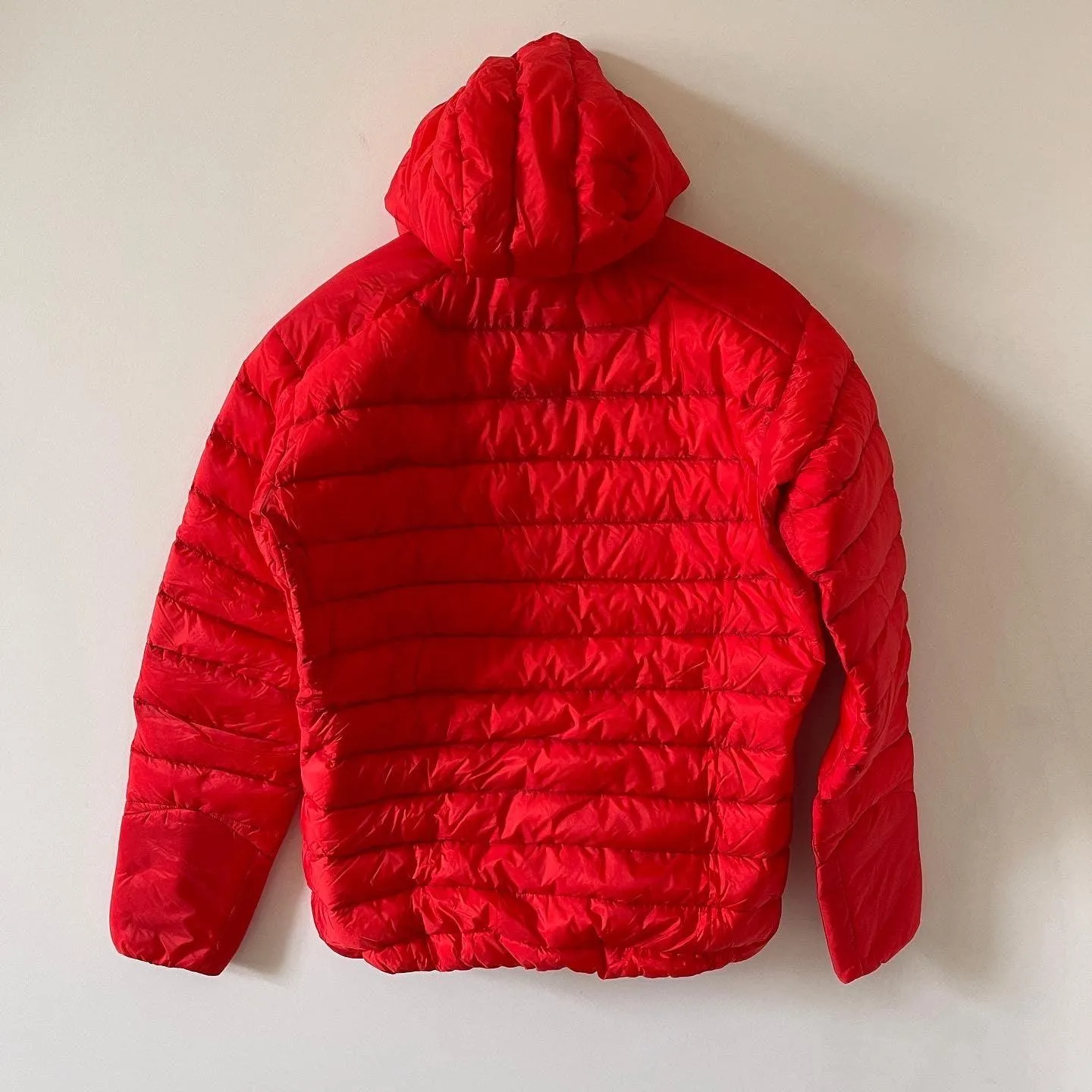 ARCTERYX Down Jacket