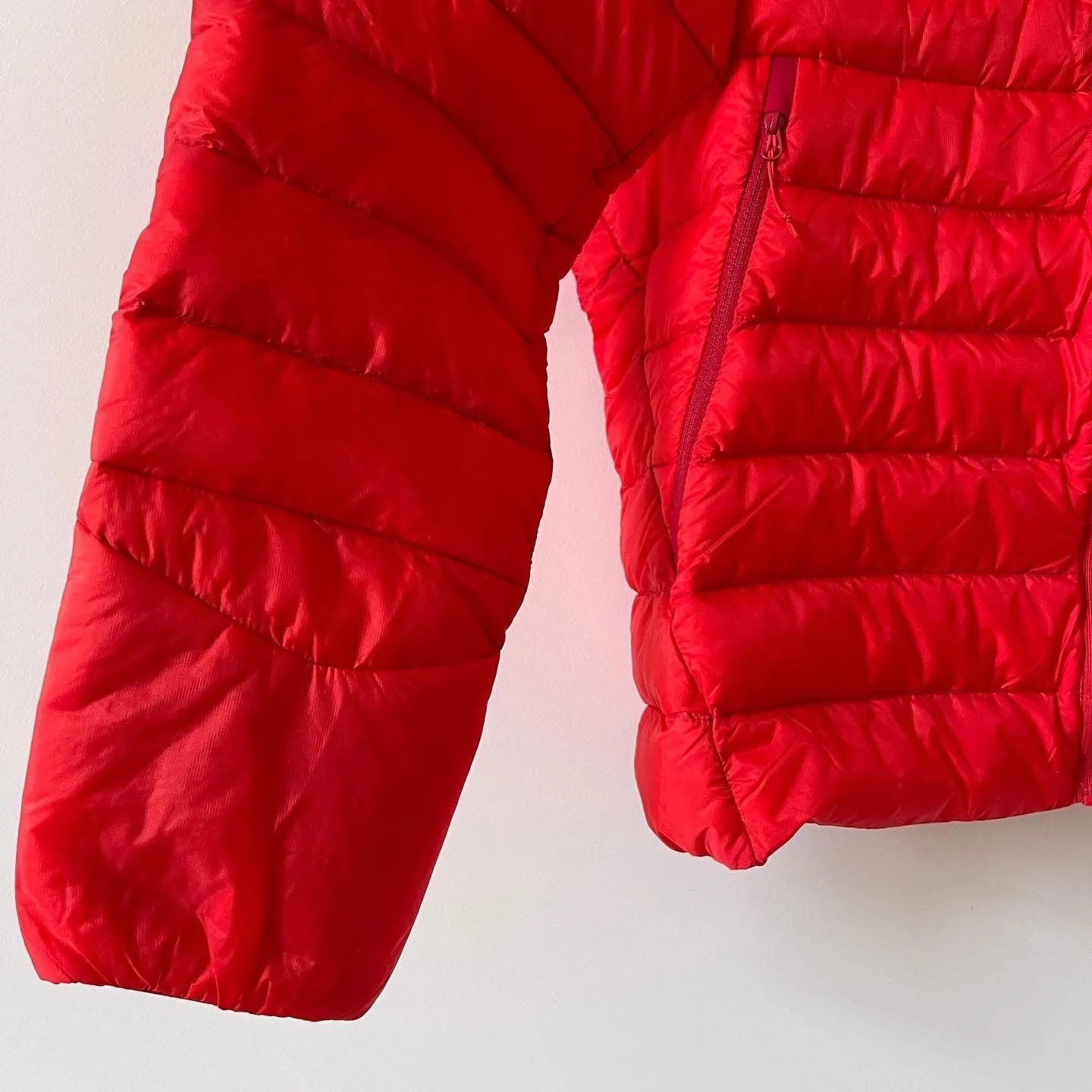 ARCTERYX Down Jacket