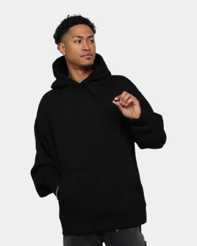 AS Colour Heavy Hoodie Black