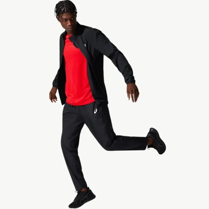 asics Men's Core Jacket