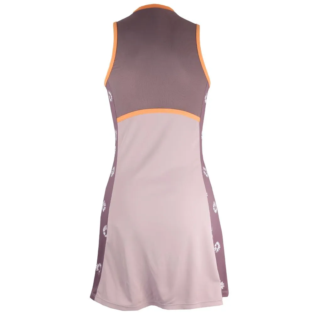 Asics Women's Match Dress - Watershed Rose