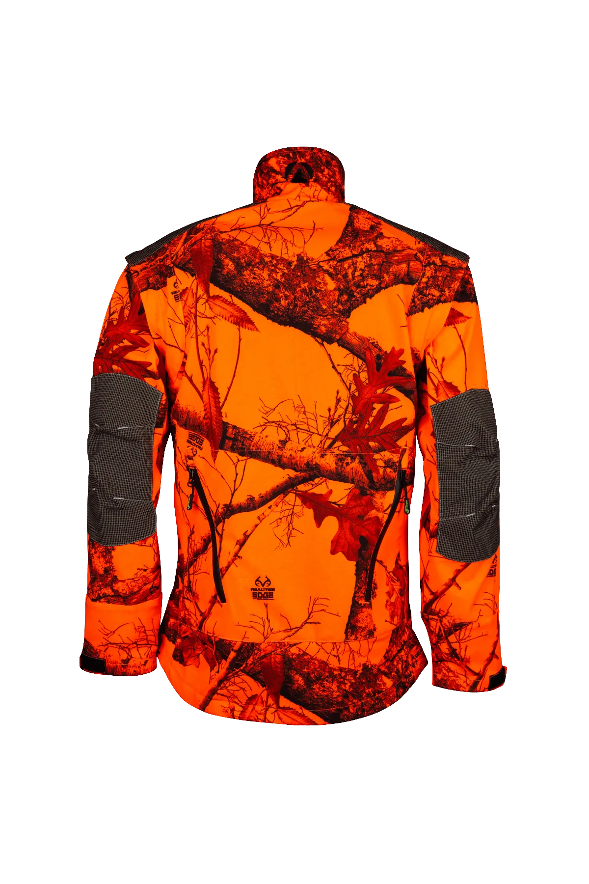 AT4100 Breatheflex Pro Realtree Jacket - Orange