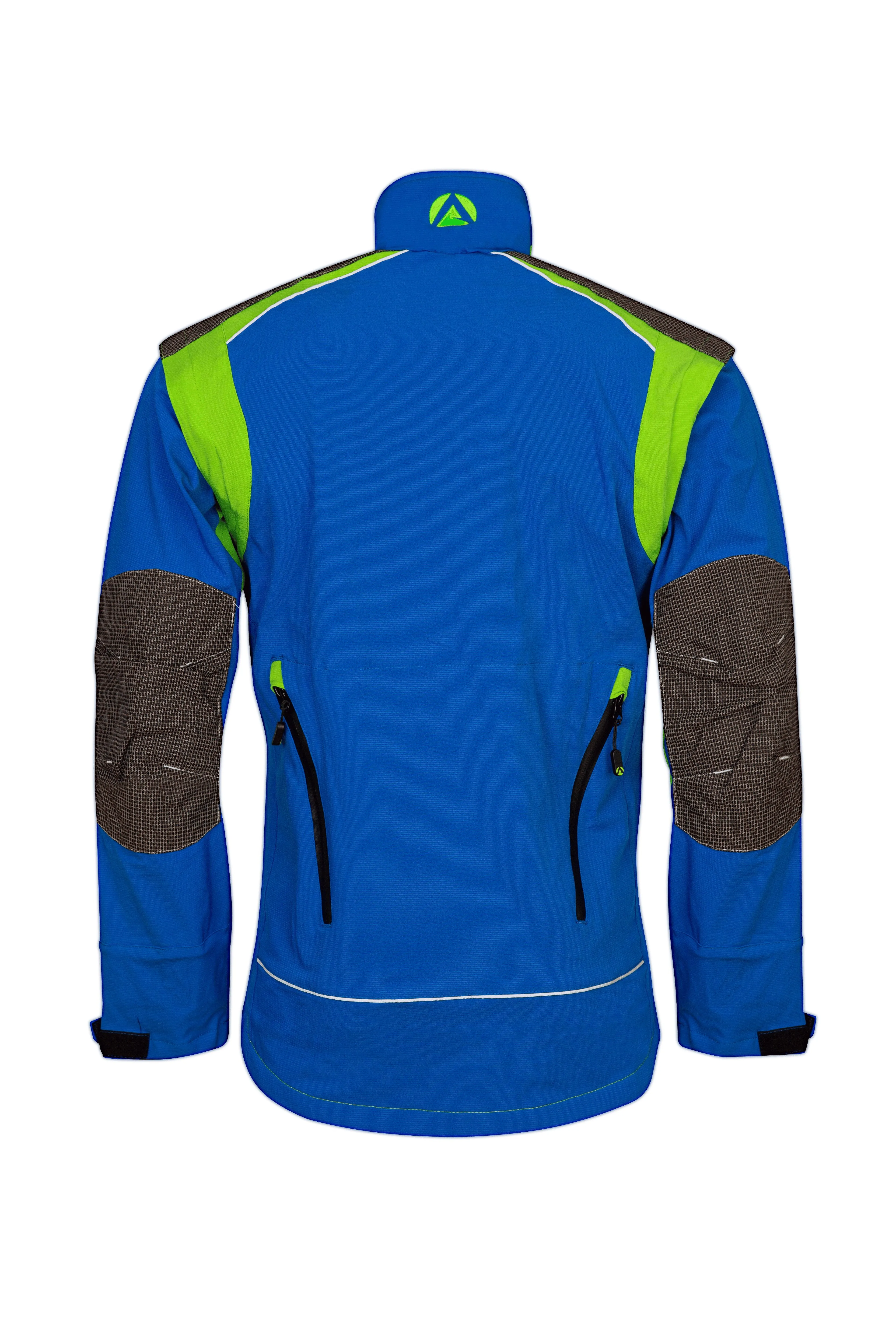 AT4100 Breatheflex Pro Work Jacket - Blue