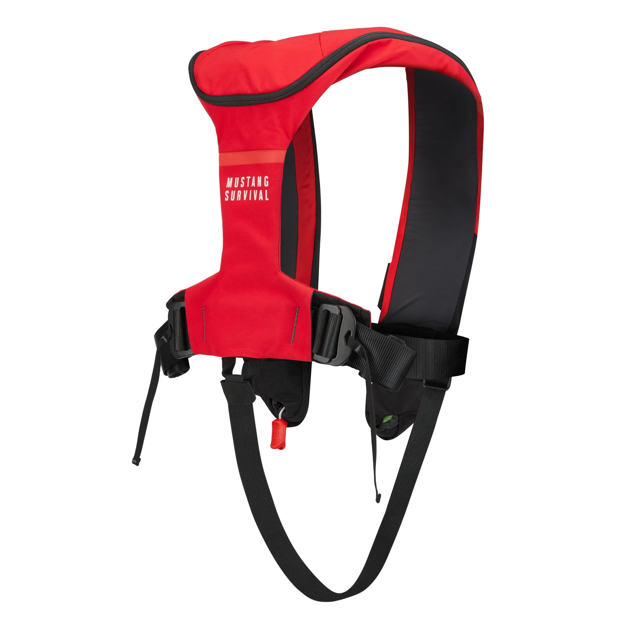 Atlas 190 DLX Pro Sensor Life Jacket