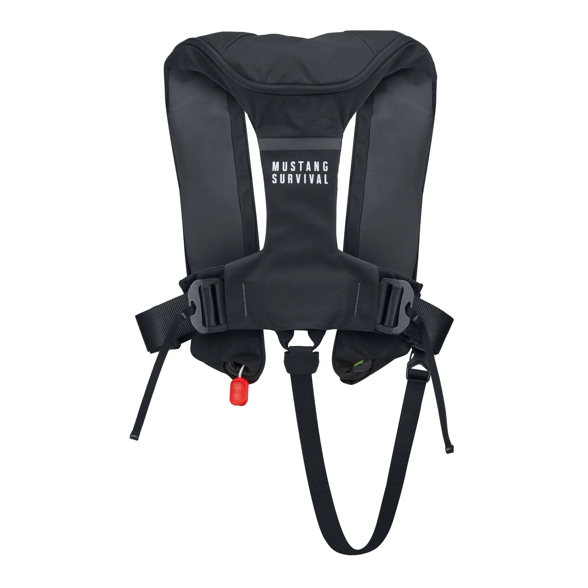 Atlas 190 DLX Pro Sensor Life Jacket