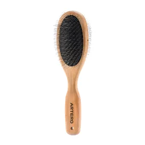 Bamboo slicker, 20mm Double Brush Type