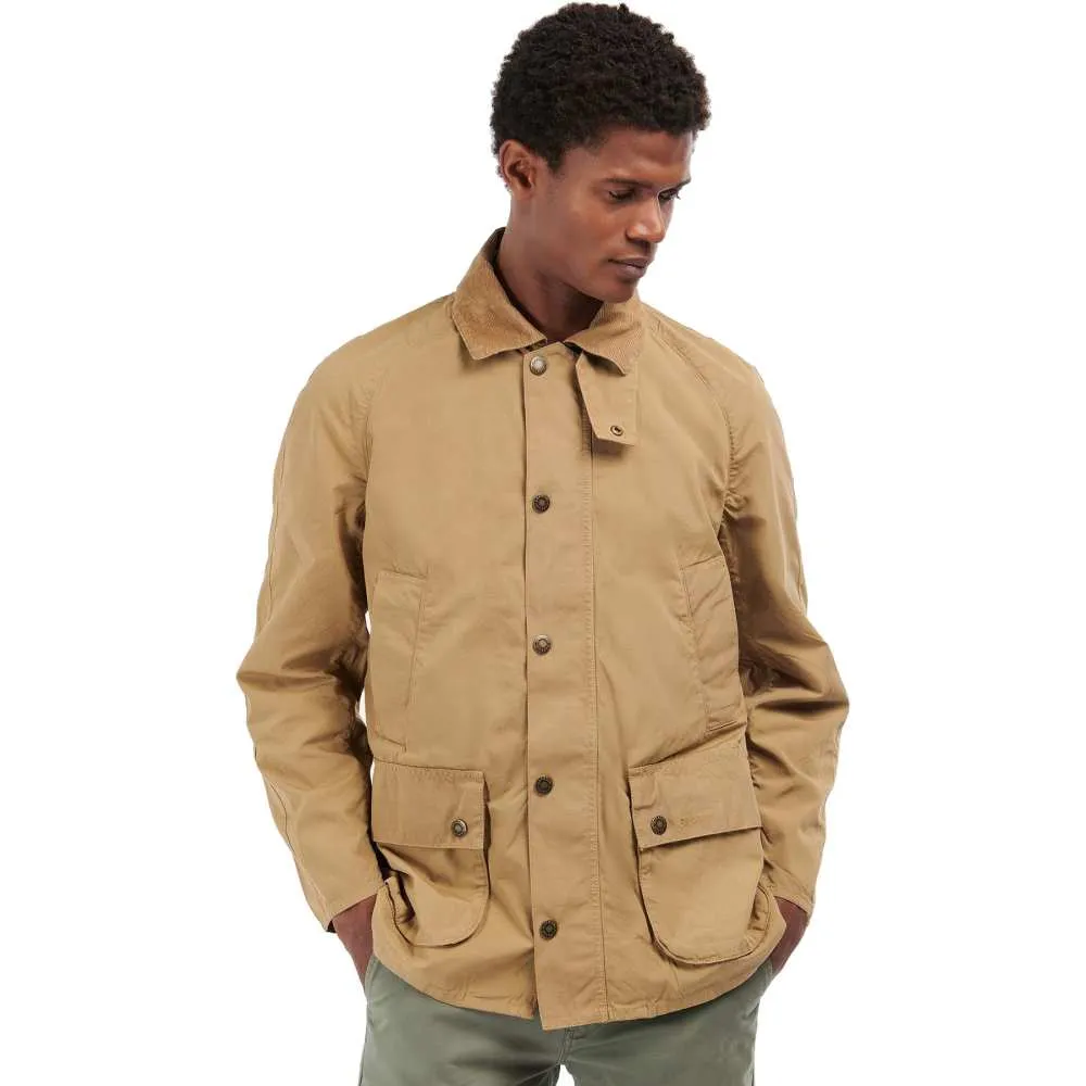 Barbour Men's Ashby Casual Jacket