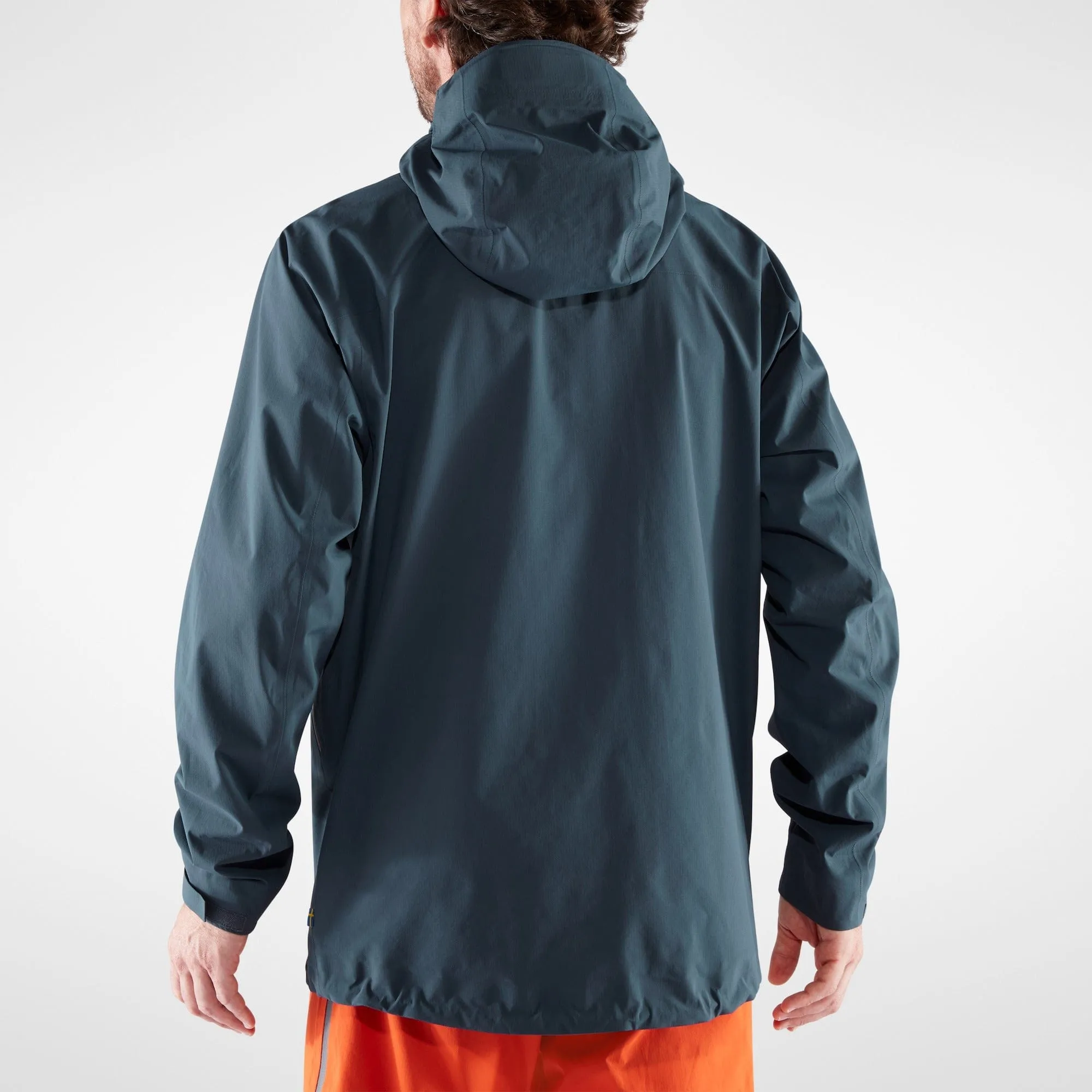 BERGTAGEN LITE ECO-SHELL JACKET M