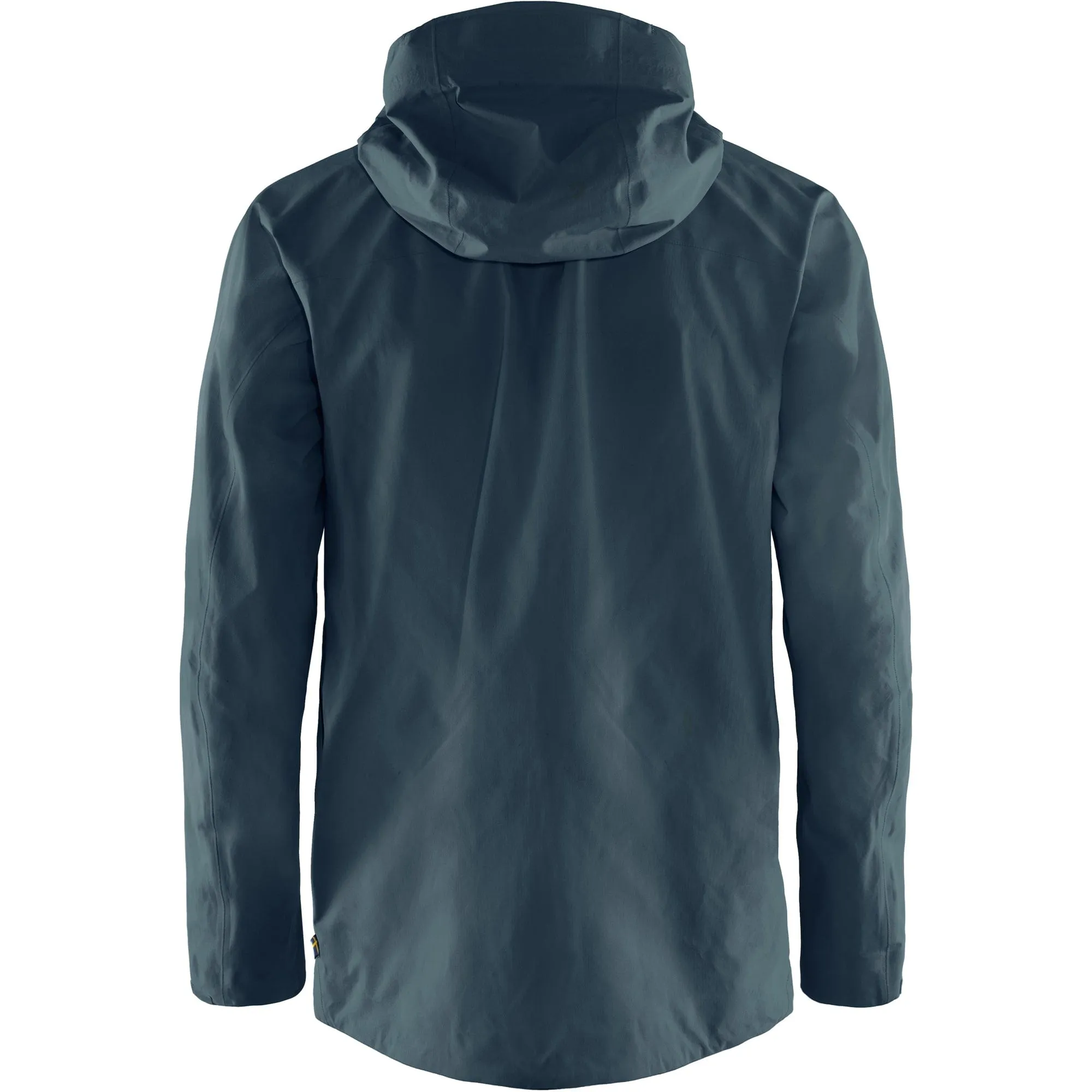 BERGTAGEN LITE ECO-SHELL JACKET M