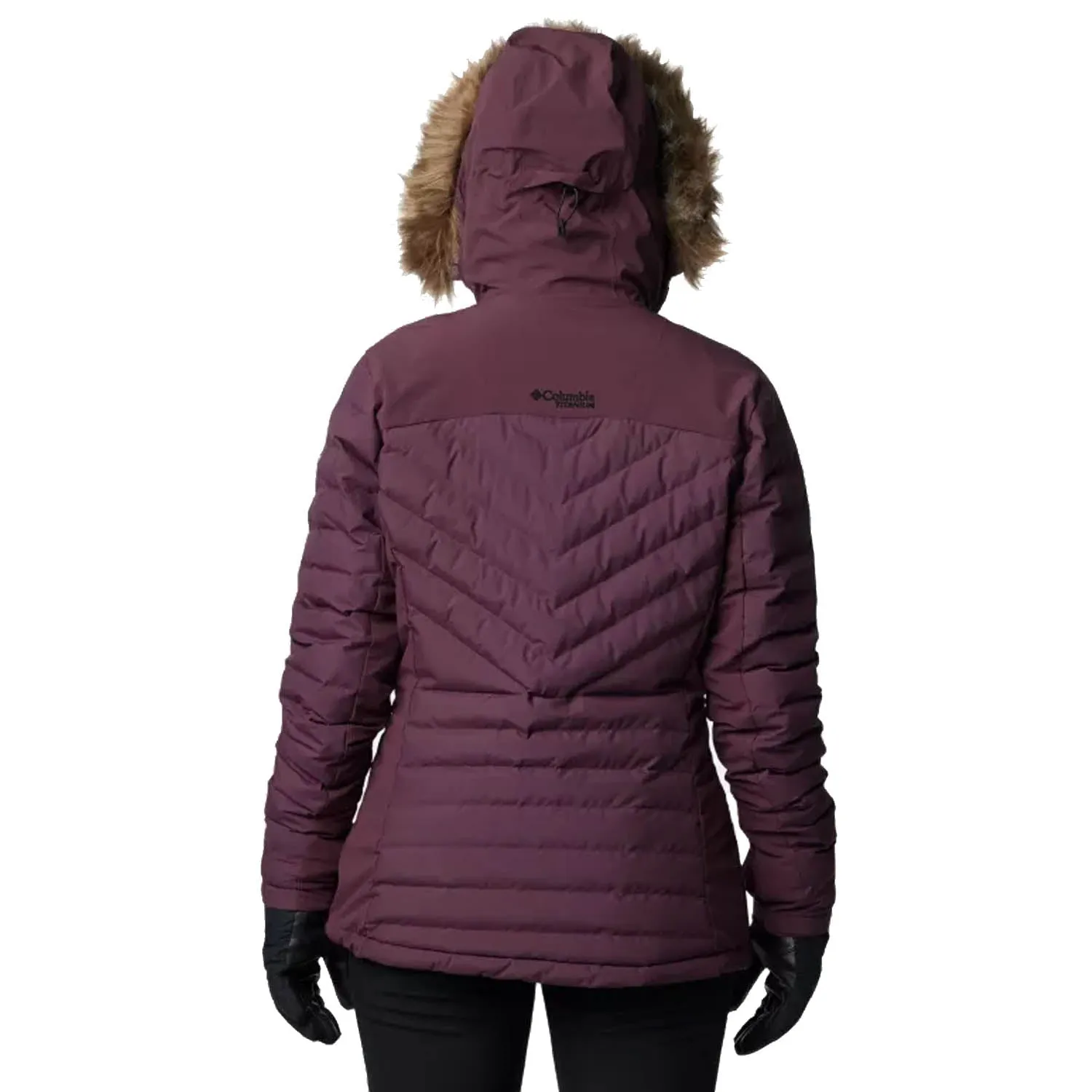 Bird Mountain III Insulated Jacket