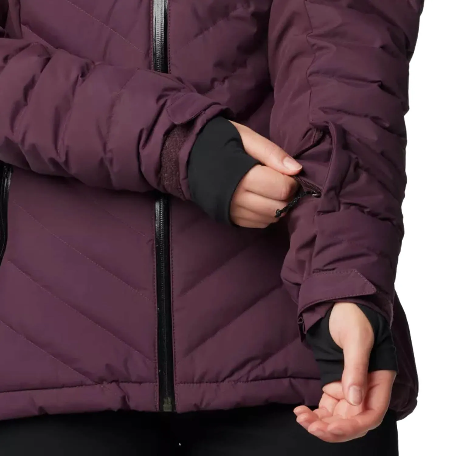 Bird Mountain III Insulated Jacket