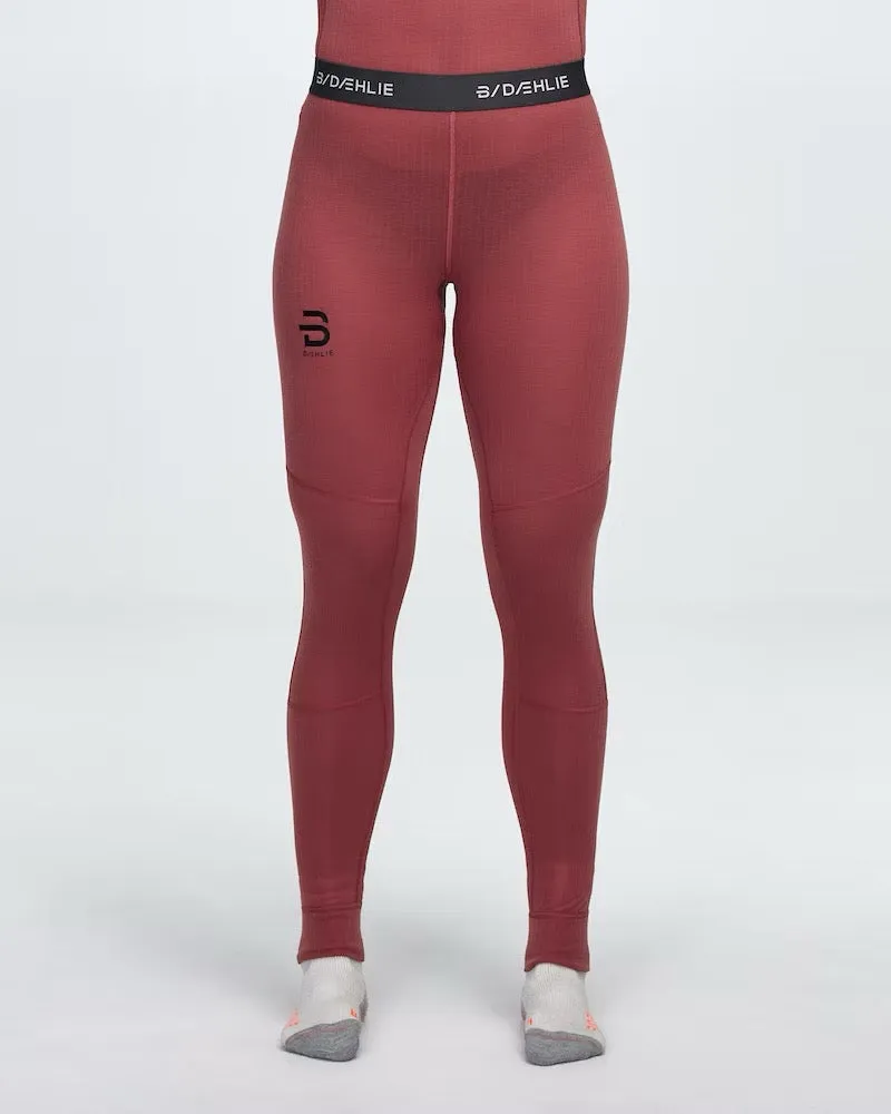 Bjorn Daehlie Performance Tech Pants - Womens