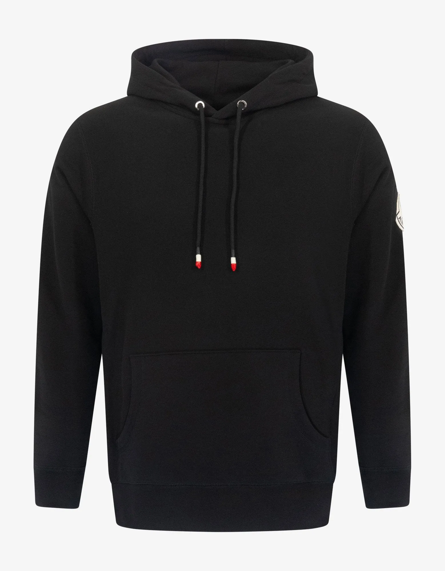 Black Awake Hoodie