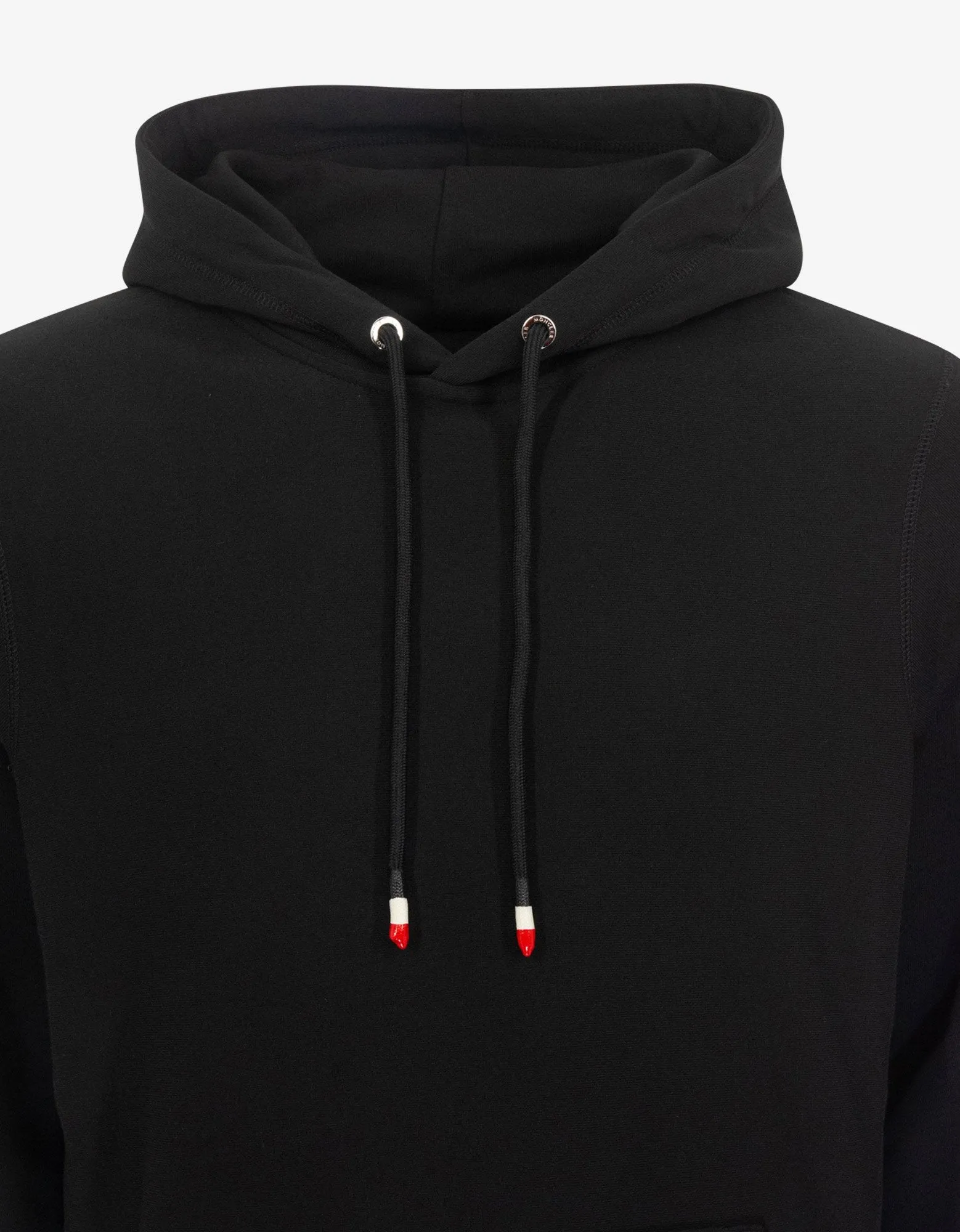 Black Awake Hoodie