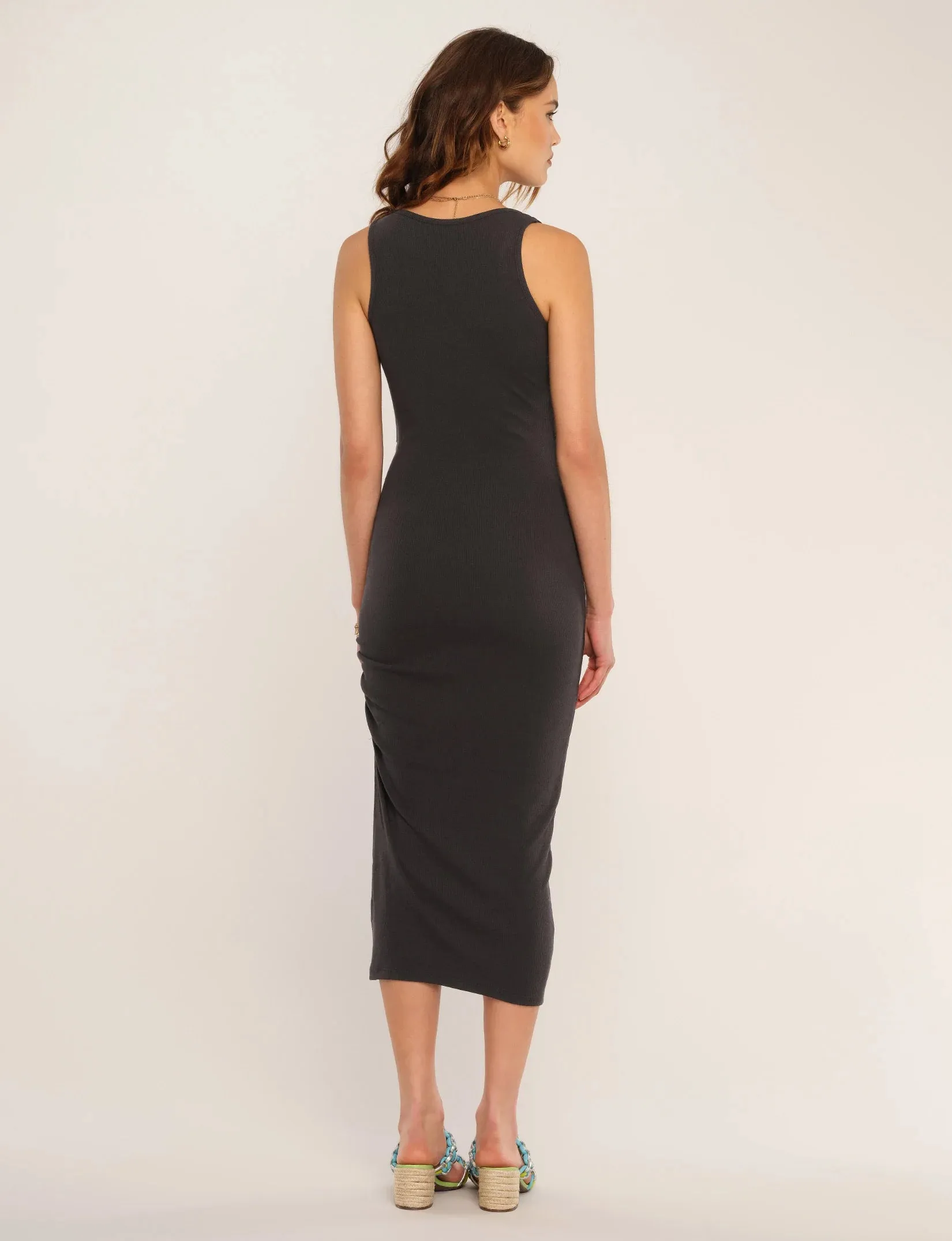 Black Perla Dress