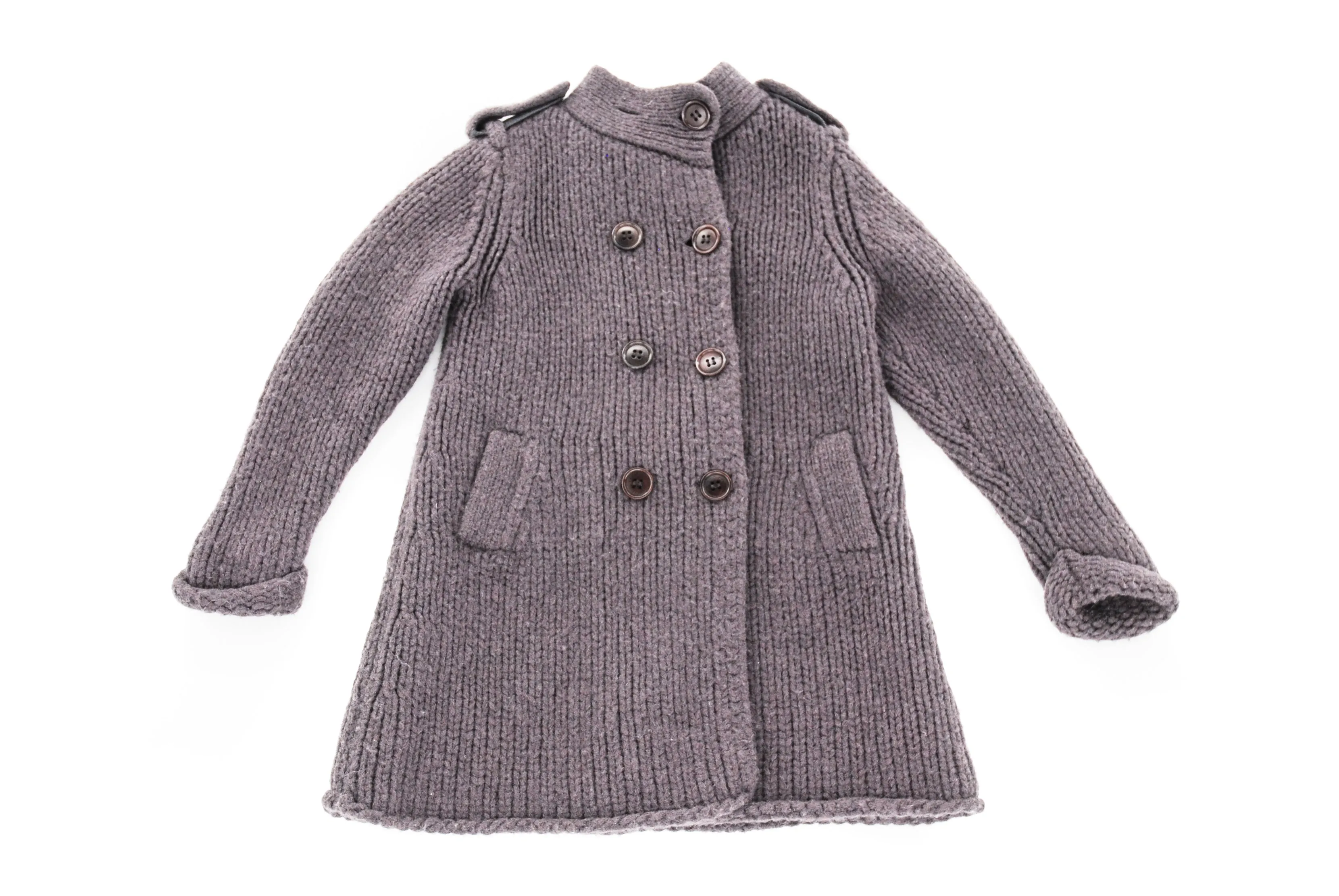 Bonpoint, Girls Cardigan, 3 Years