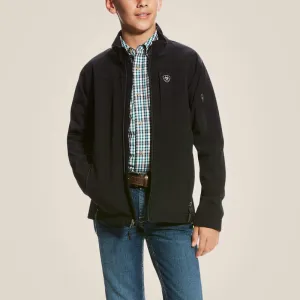 Boys Ariat Vernon 2.0 Softshell Jacket - 10024057