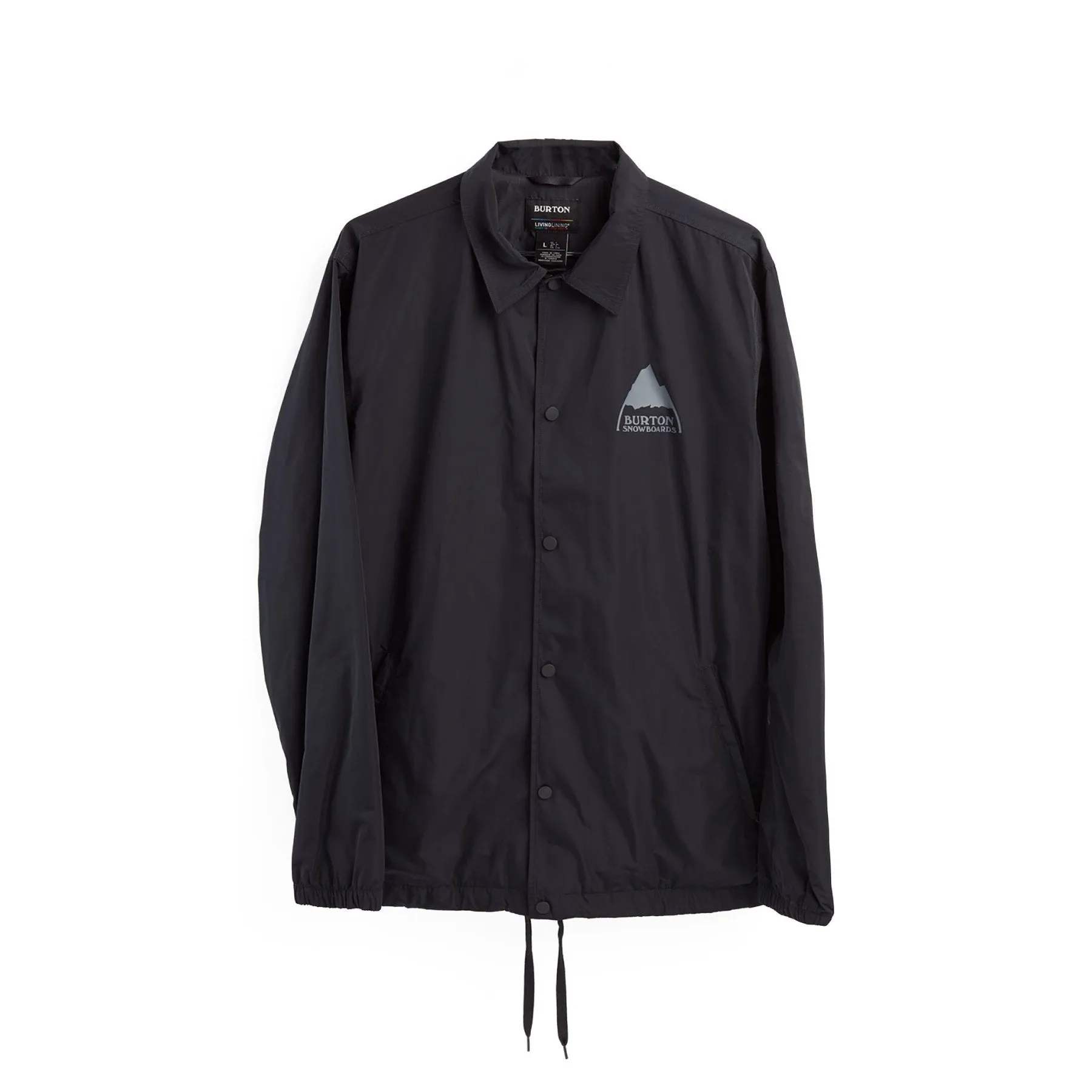 Burton Mens Coaches Jacket