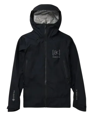 Burton Women's [ak] Gore-Tex Surgence Jacket - True Black