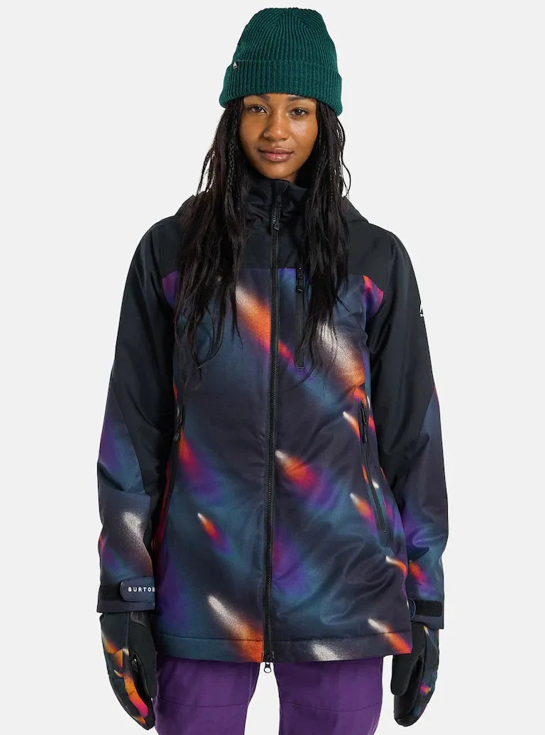 Burton Women's Lelah 2L Jacket