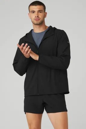 Cadence Jacket - Black