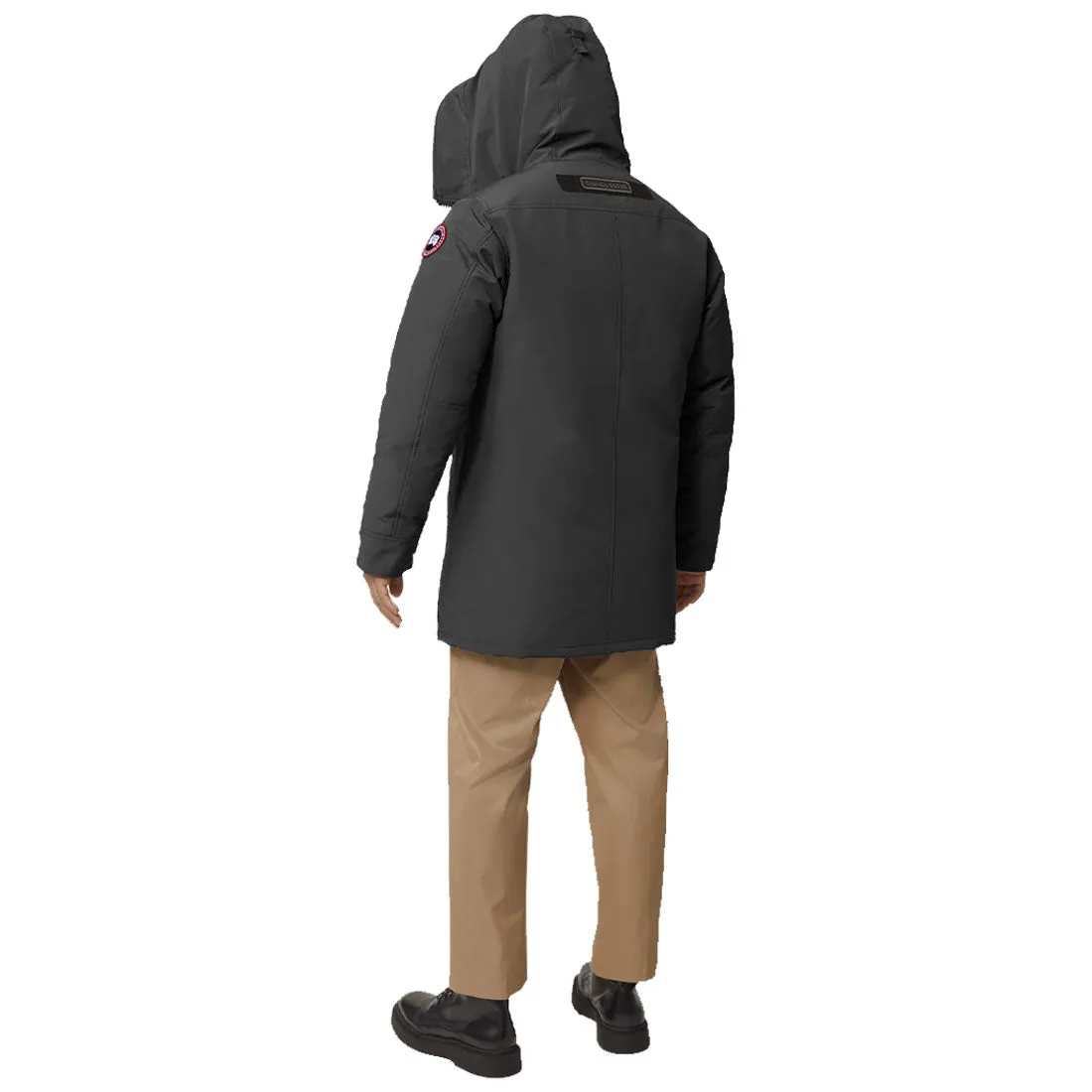 Canada Goose Chateau Parka - Men's