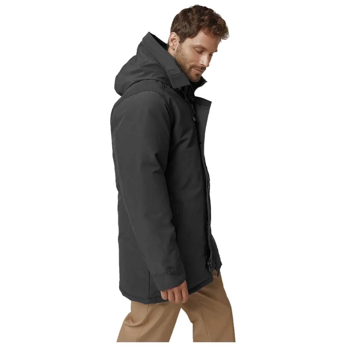 Canada Goose Chateau Parka - Men's