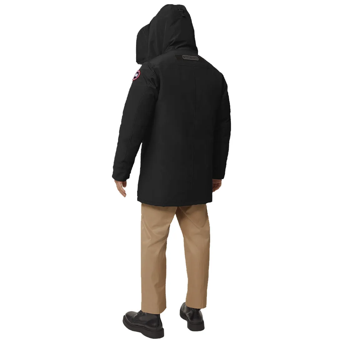 Canada Goose Chateau Parka - Men's