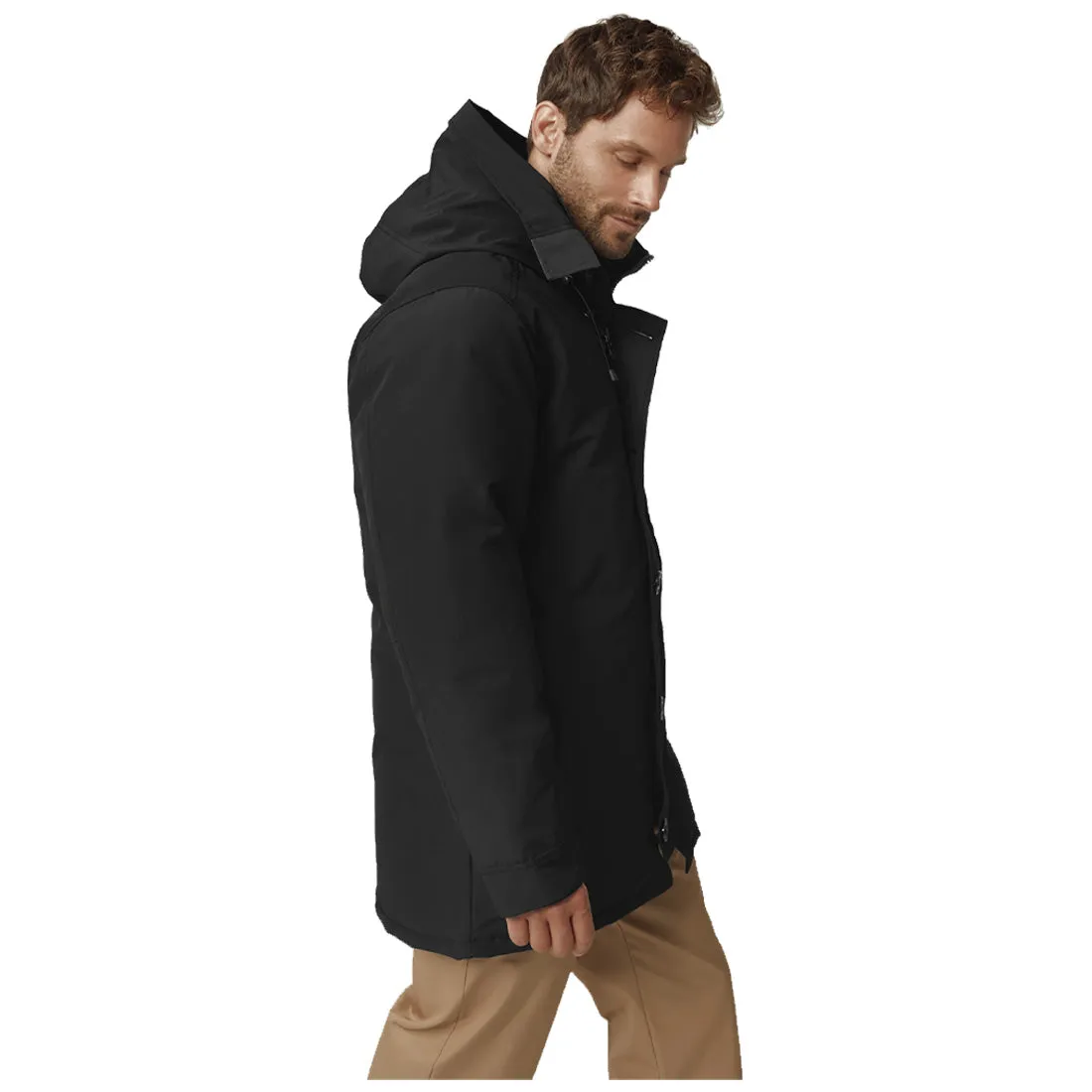 Canada Goose Chateau Parka - Men's