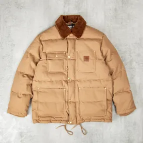 Carhartt WIP Rayley Jacket - Peanut