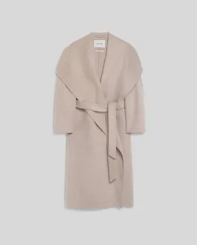 CARRIE ROSE Coat