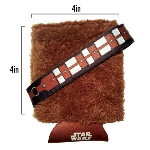 Chewbacca: Can Koozie - ICUP