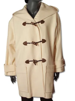 Classic Duffel Coat, 1980s Deadstock